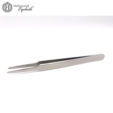 【ハリウッドアイラッシュ】先丸テープワーク用ツイーザー