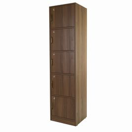 鍵付き　ボードロッカー　ロング　4D ヴィンテージブラウン　日本製 鍵付き ボードロッカー ロング 4D ヴィンテージブラウン 日本製 ボード