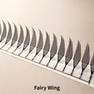 【uyu】Fairy Wing[Cカール 太さ0.15 9-13MIX] 2