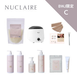 NUCLAIRE（ヌクレール）の商品の卸・通販 | アイラッシュガレージ