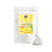 H&F BELX プレミアムフレーバーティー レモン＆ハニールイボスティー 2.5g×30包