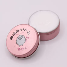 【Ribbon】魔法のクリーム