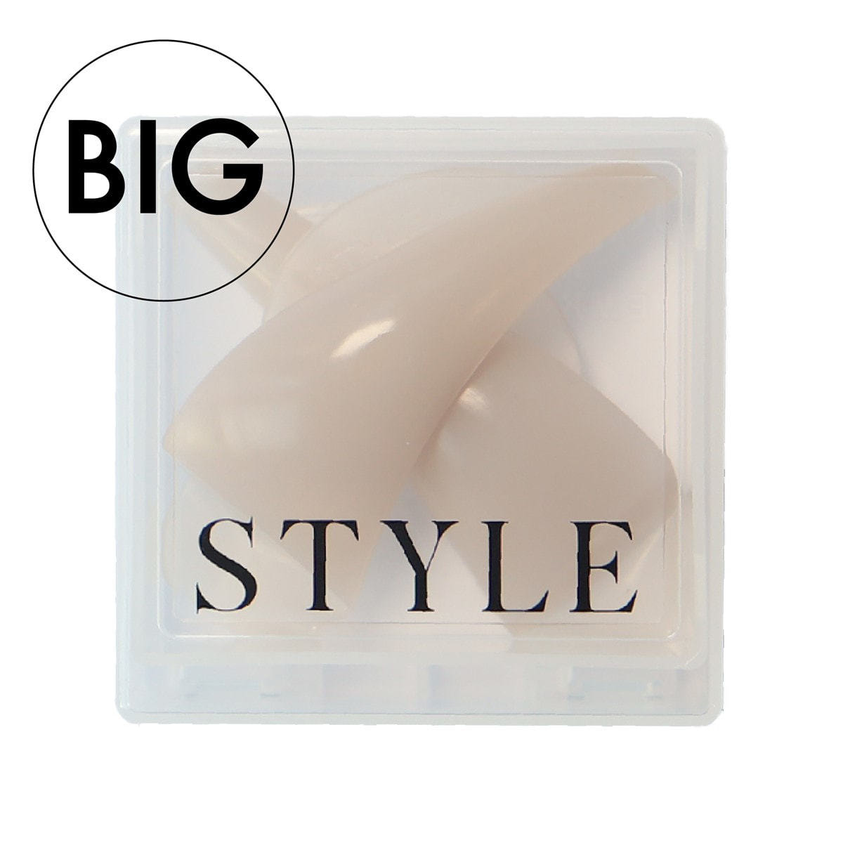 STYLE】ブラウンロッドBIG ソフトの卸・通販 | アイラッシュガレージ