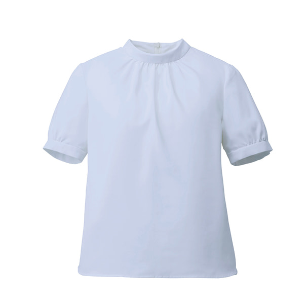 Tシャツ ESB756（9号）（サックス） 1