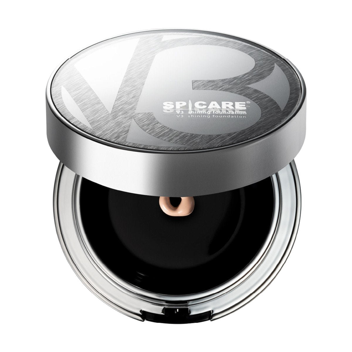 SPICARE】V3 シャイニングファンデーション 15gの通販・卸売り | アイ