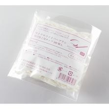 【松風】お得な付替用 マイクロファイバーブラシ・クリア (チップ500個入)