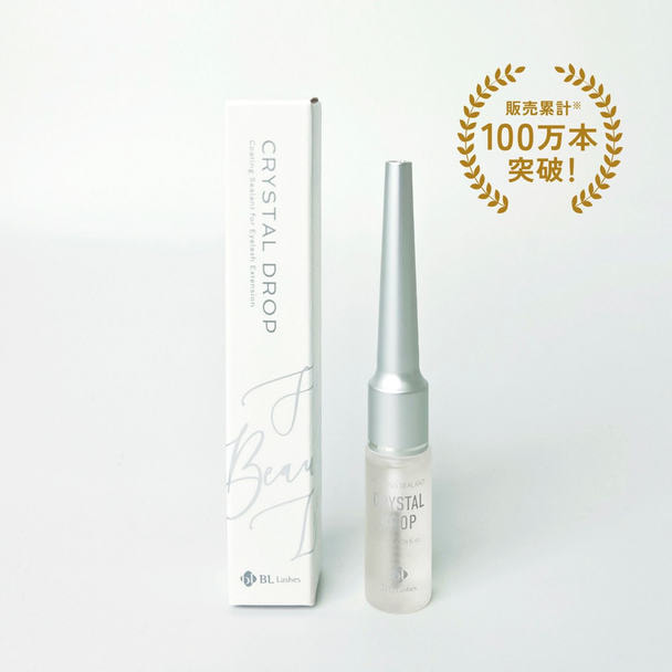 【BL】クリスタルドロップコーティング 7ml (ブラシタイプ)6本セット 1