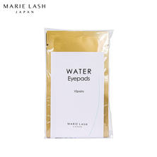 【MARIE LASH】Waterアイシート（韓国製）　10人分20枚入
