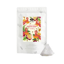 H&amp;F BELX プレミアムフレーバーティー パッションハニールイボスティー 1.5g&times;30包