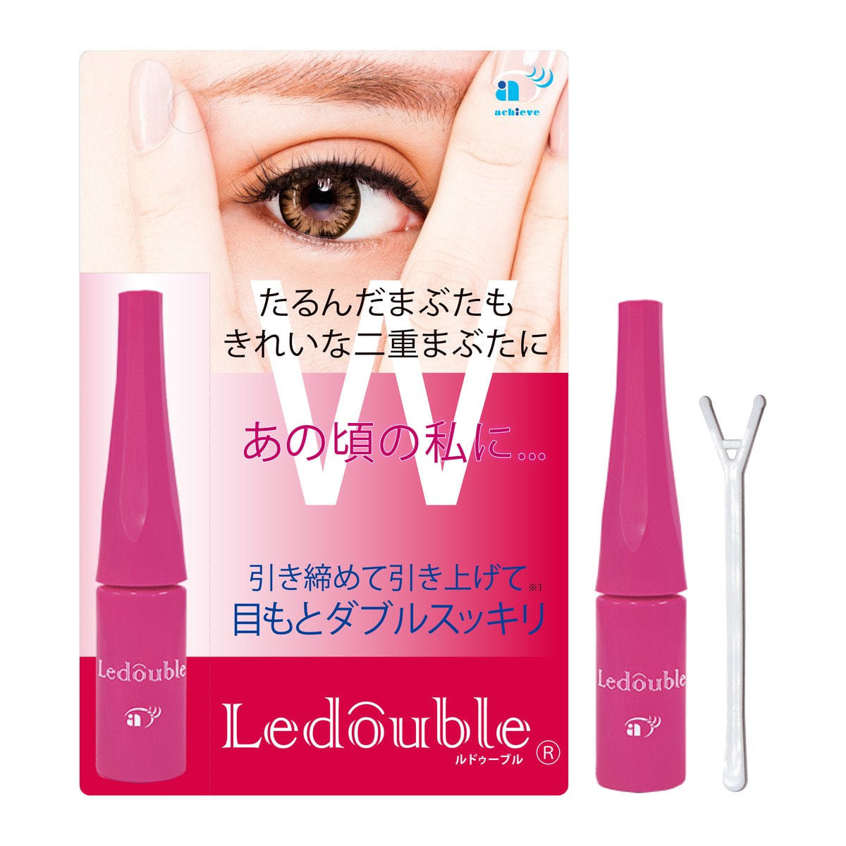 Ledouble】大人のルドゥーブル 4ml 10本セットの通販・卸売り | アイ