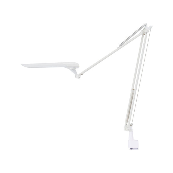 【EXARM】LEDアームライト967・フロアベースセット 選べる3色 1