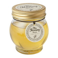 マイハニー アカシアハニー 200g