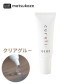 【松風】curuli+グルー クルリプラス ラッシュリフト用グルー 6g