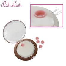 【Rich Lash】ボリュームラッシュ練習用プレート