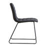 CHLOE Ⅲ CHAIR ブラック（393768） 3