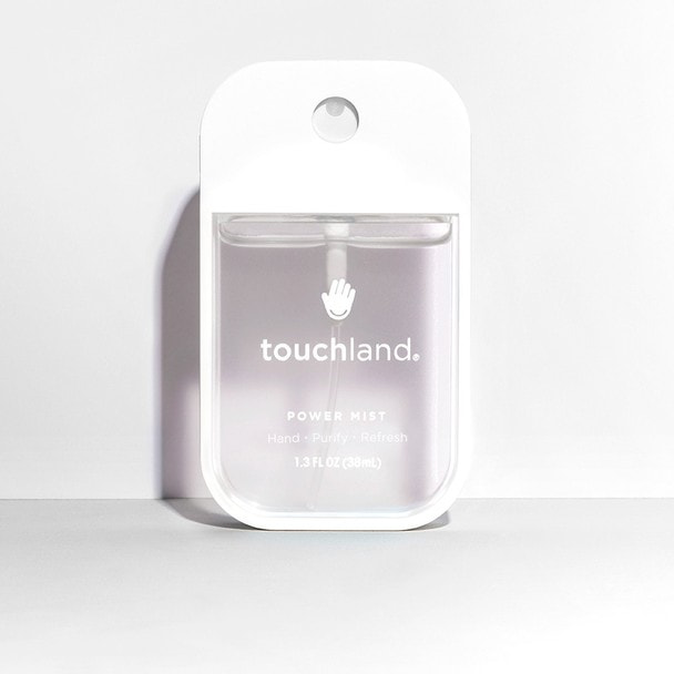 【Touchland Japan】パワーミスト ニュートラル 38mL  10個 1