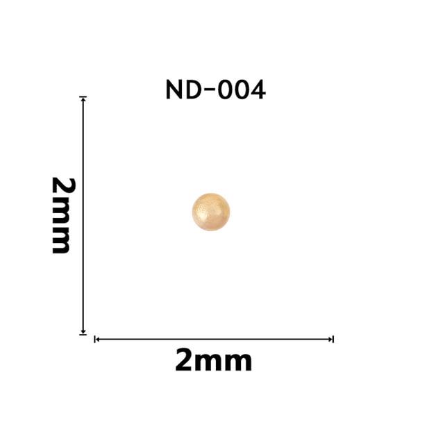 【ND004】NAILTAS（ネイルタス）ネイルデコパーツ スターズ 1