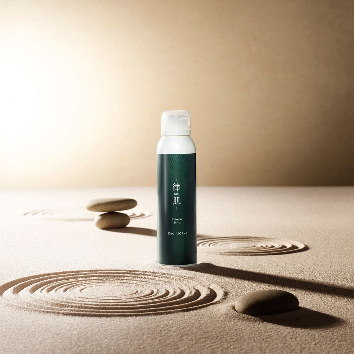 律肌（リッキ） Totonoi MIST （トトノイミスト）120mlの通販・卸売り