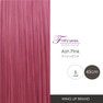 エクステ増毛WING UPフェアリーシリーズ《アッシュピンク》45cm 750本（6本ループ×125束） 1