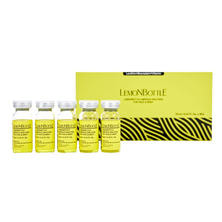 レモンボトル アンプル ソリューション 10ml&times;5本【業務用】