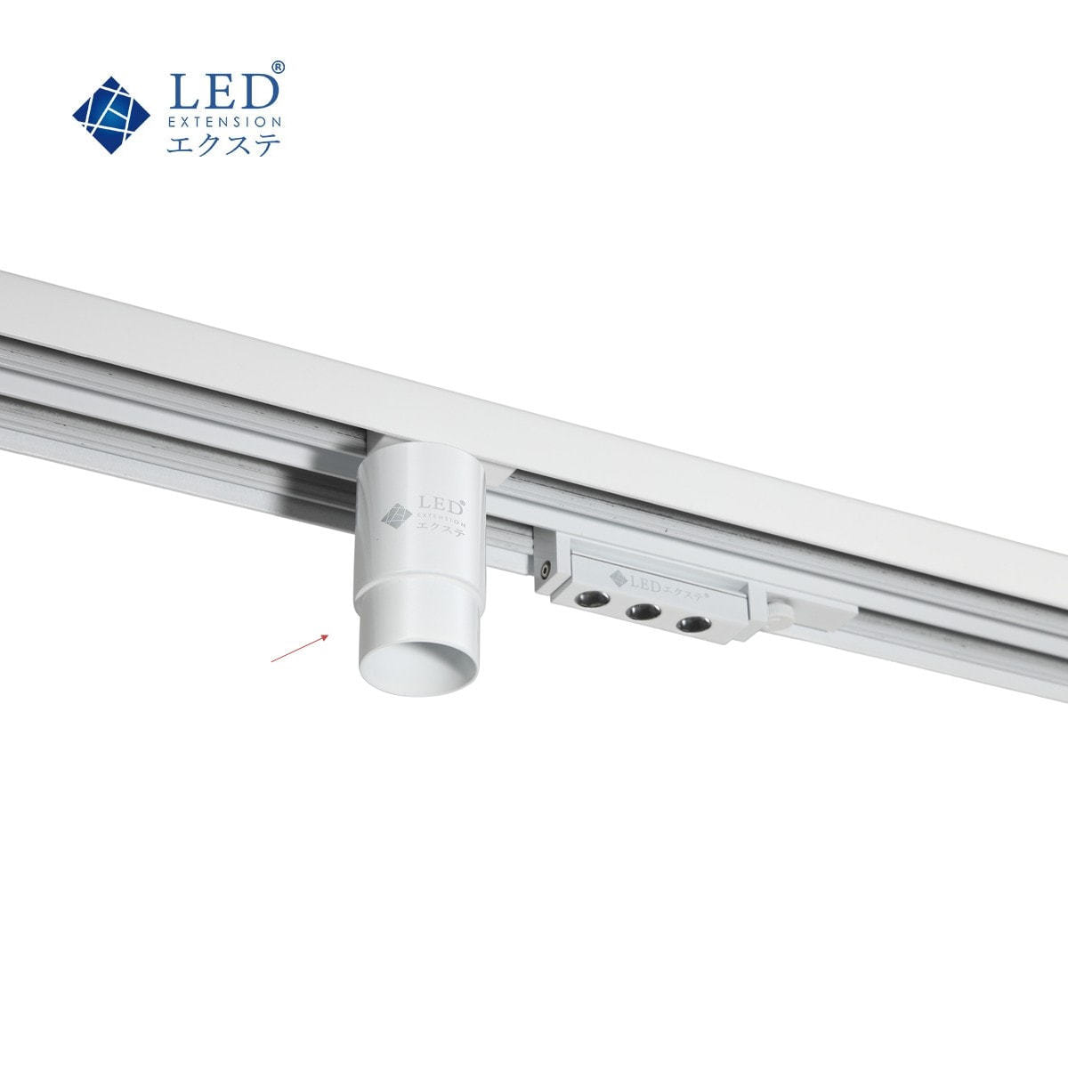 LEDエクステ】グルー硬化用ライト （White）の通販・卸売り | アイ