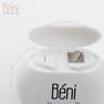 【Beni】itoyoujiホワイト1個 4