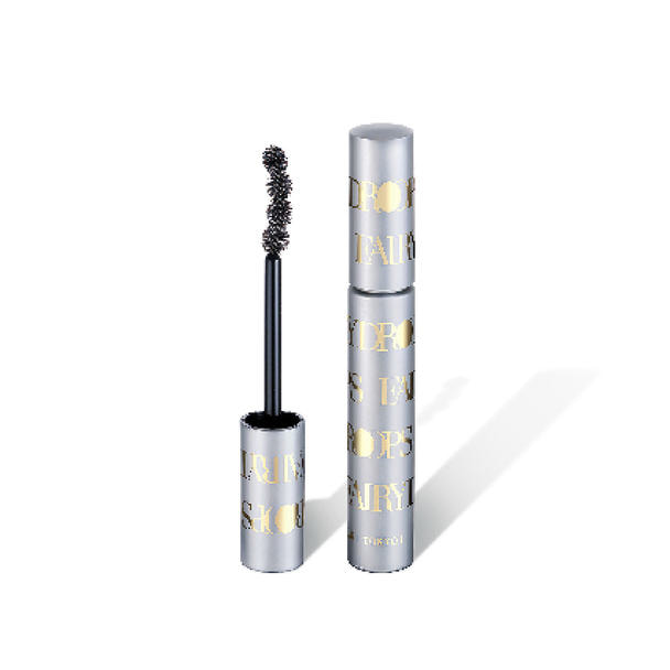 【フェアリードロップス】クアトロラッシュ エレガントマスカラ 1