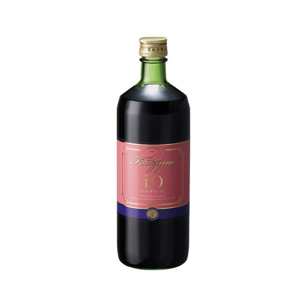 ファストザイムイオ（ベリー）720ml