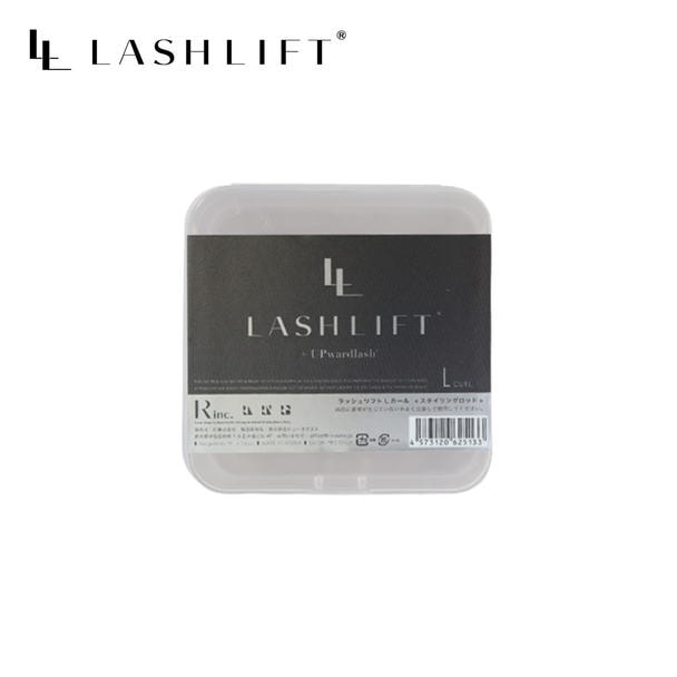 LASHLIFT ROD  L-CURL 1