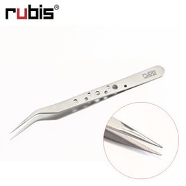 rubis】アイラッシュ仕分け用ツイーザー プログリップの通販・卸売り