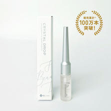 【BL】クリスタルドロップコーティング 7ml (ブラシタイプ)6本セット
