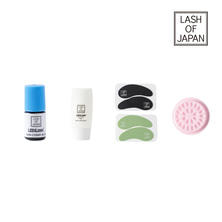 【LASH OF JAPAN】LEDiLash&reg;ノンシアノキット（ライト無）