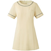 チュニックCL-0204（7号）（ベージュ）