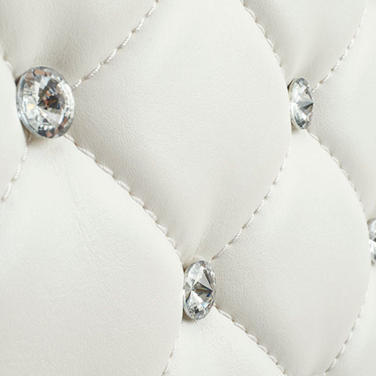 キルティングワゴンホワイトの通販・卸売り | アイラッシュガレージ