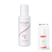 【beaupro】Pure+K （エクステプレケア）100ml