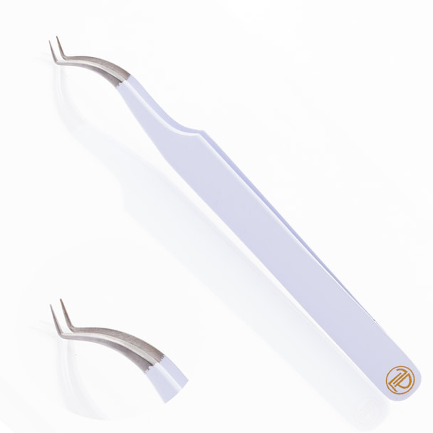 【PERFECT LASH】K-2 Volume tweezer