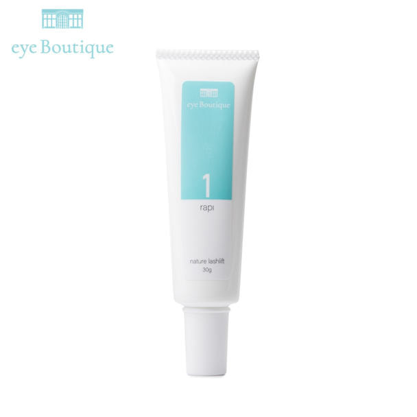 【eye Boutique】ナチュールラッシュリフト ラピ1 30g 1