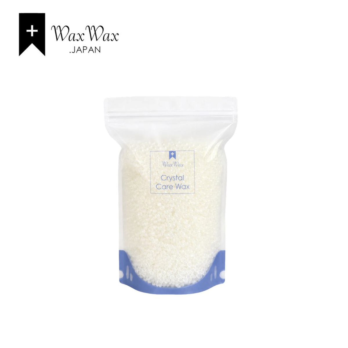 WaxWax】クリスタルケアワックス フィルムワックス 1000gの通販
