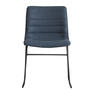 CHLOE Ⅲ CHAIR ターコイズ（393769） 2