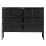 Guidel 12 Drawers Chest Wide 3