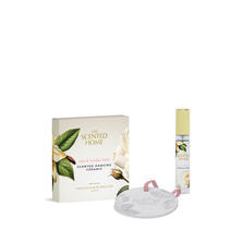 【数量限定】Ashleigh&amp;Burwood セラミックポマンダー ローズ&amp;バニラムスク　