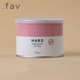 松風】.favアイブロウソフトワックス（ロジンフリー）400gの通販