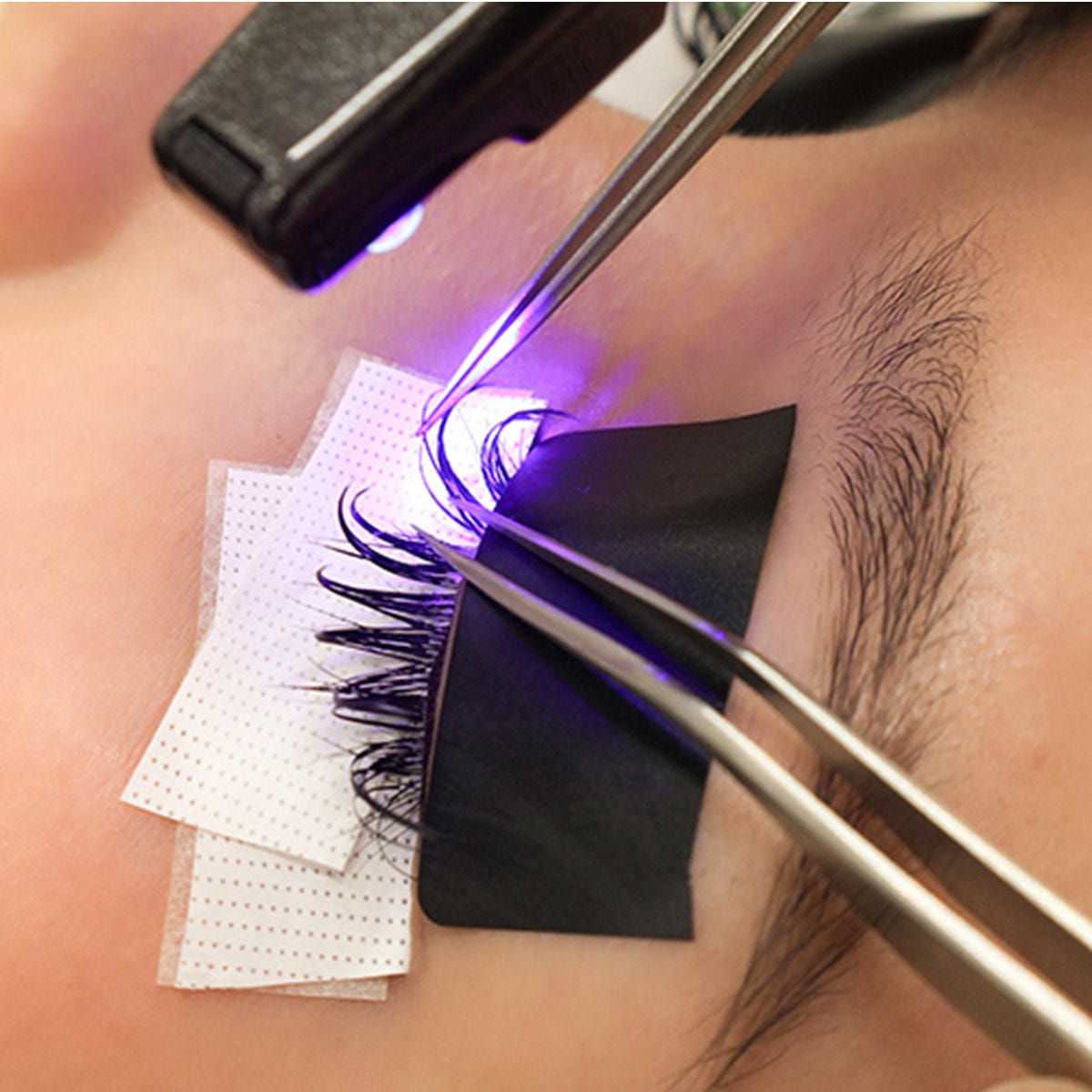 7LASH】ILLUMIQQUE LED LASH™の通販・卸売り | アイラッシュガレージ