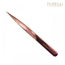 【Platinum Everlash】ストレートツイーザー　Rose Gold