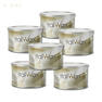 【Italwax】ホワイトチョコレートワックス 400ml×6個 1