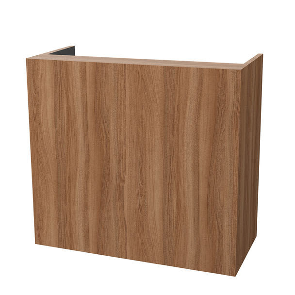 セミオーダー レジカウンター DELUXE-1200（日本製）選べる30色の通販