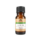 カリス成城 エッセンシャルオイル ヒノキ 10ml