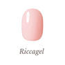 リッカジェル カラージェル 286MS 3g 1