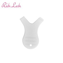 【Rich Lash】ラッシュアップ Y字コーム 10個