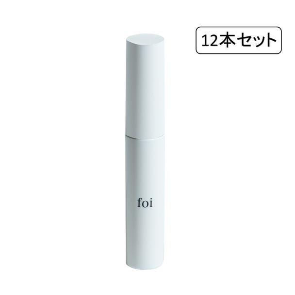 【foi】ラッシュロッキングジェル 6ml 12本セット 1
